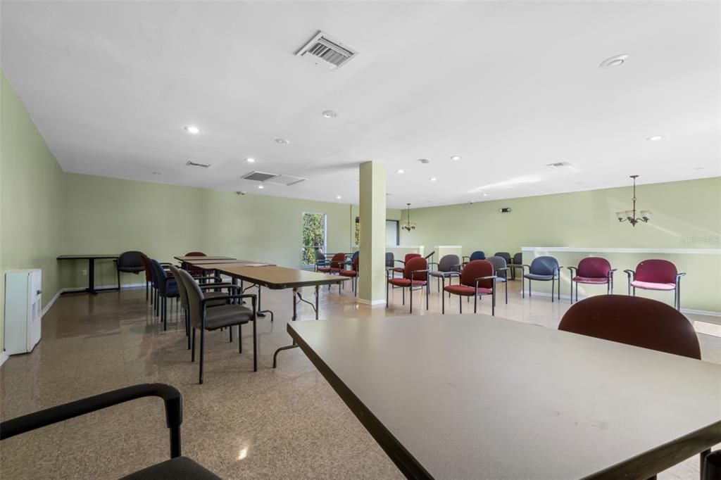 Club House