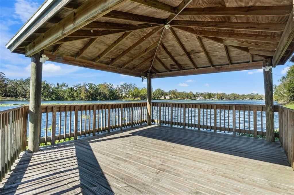 Gazebo