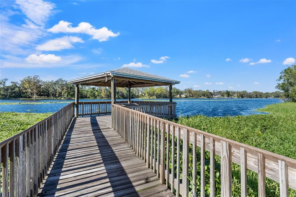 Gazebo