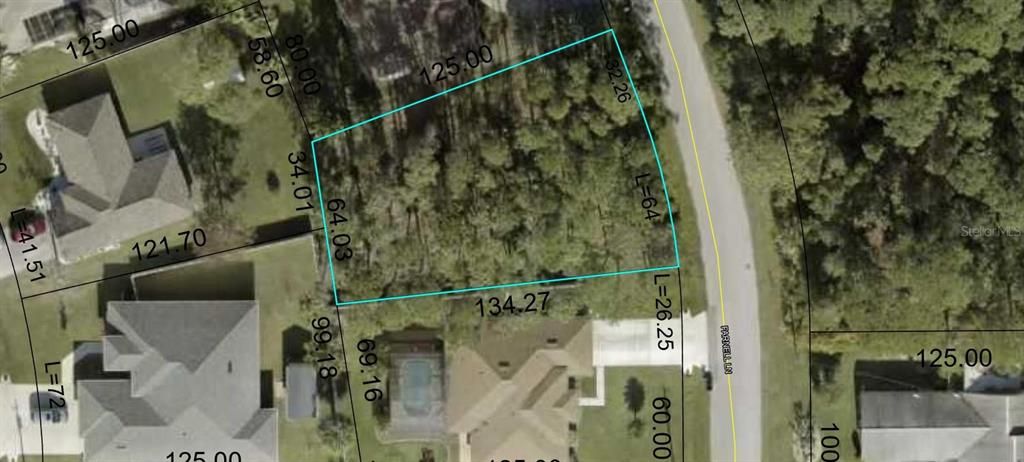 For Sale: $85,000 (0.24 acres)