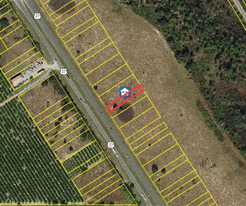 For Sale: $24,500 (0.38 acres)