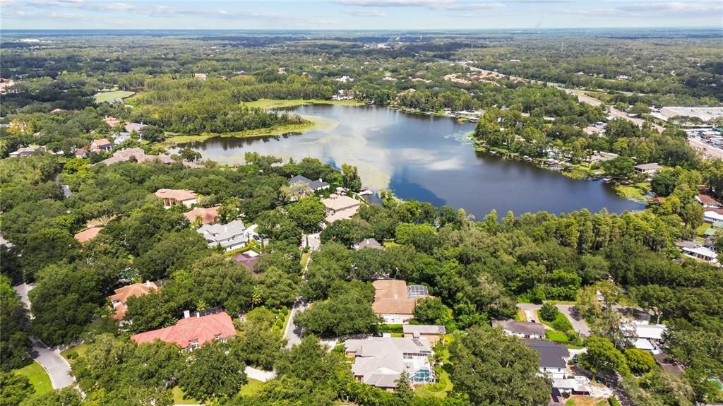 На продажу: $3,400,000 (5 спален, 5 ванн, 7014 Квадратных фут)