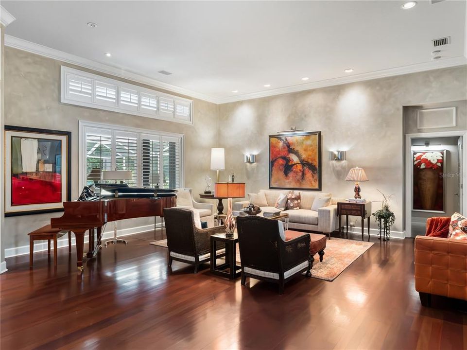 На продажу: $3,400,000 (5 спален, 5 ванн, 7014 Квадратных фут)