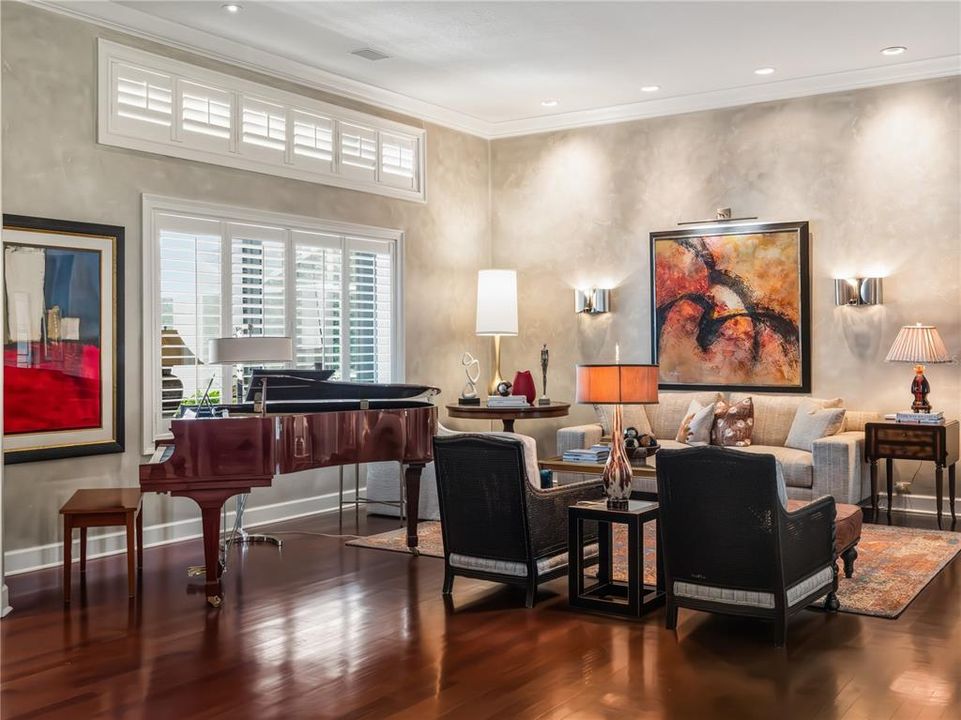 На продажу: $3,400,000 (5 спален, 5 ванн, 7014 Квадратных фут)