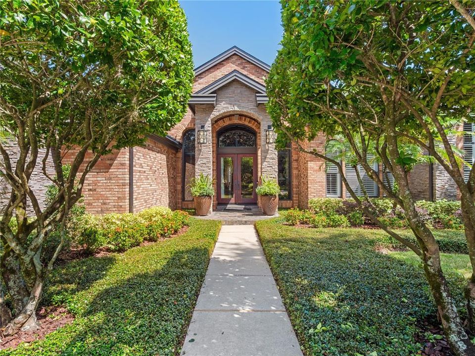 На продажу: $3,400,000 (5 спален, 5 ванн, 7014 Квадратных фут)