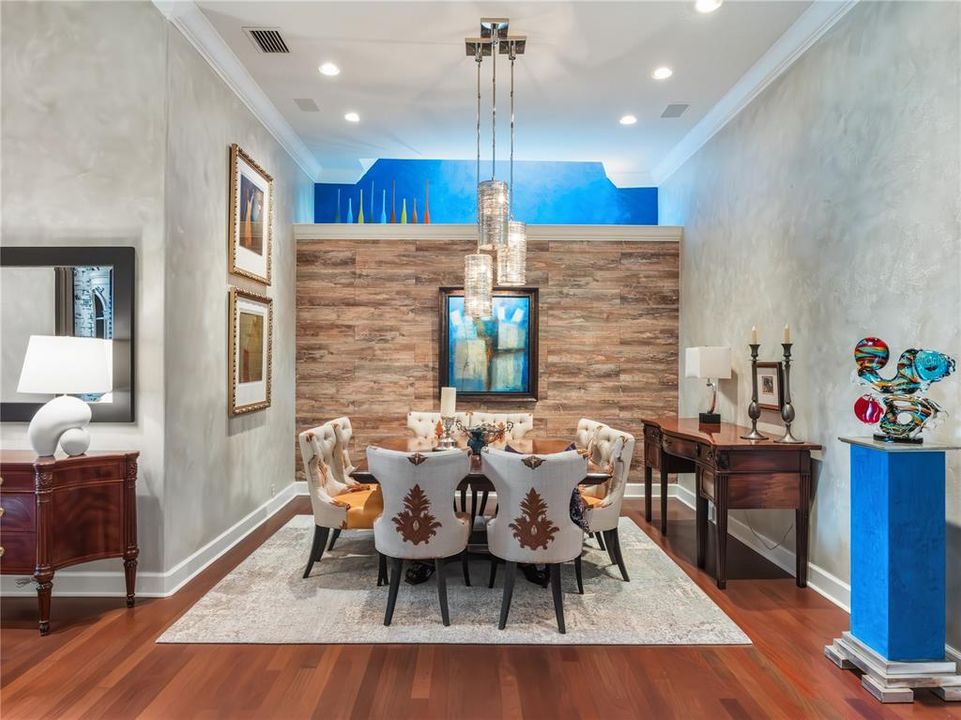 На продажу: $3,400,000 (5 спален, 5 ванн, 7014 Квадратных фут)