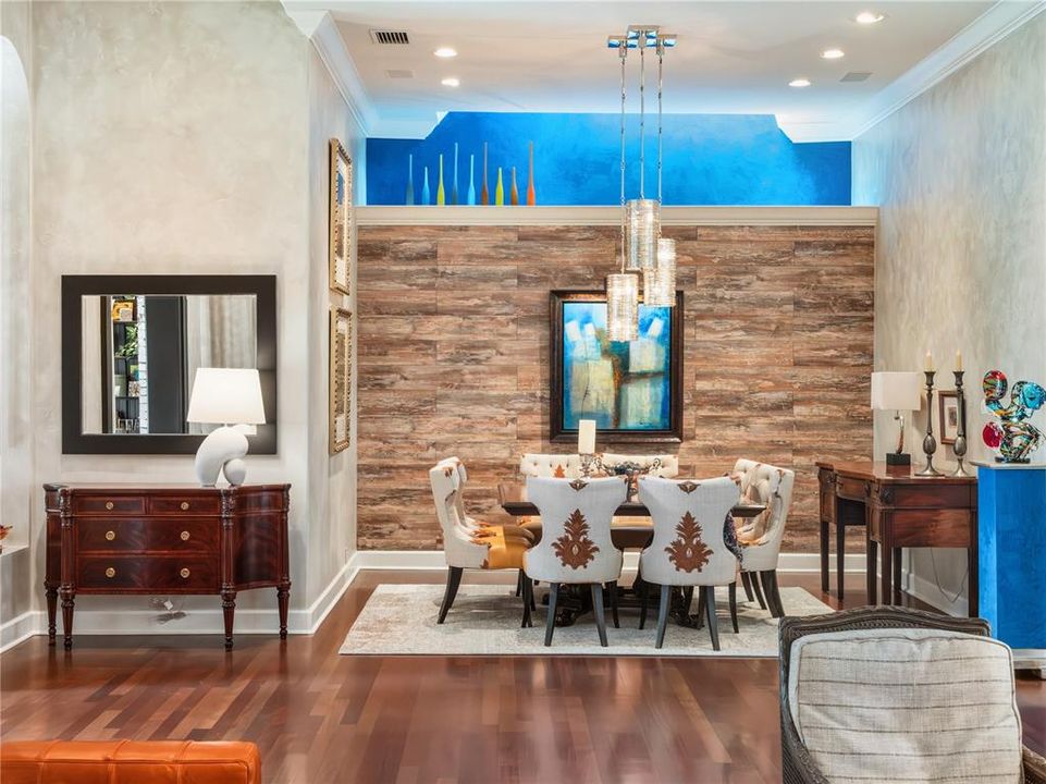 На продажу: $3,400,000 (5 спален, 5 ванн, 7014 Квадратных фут)