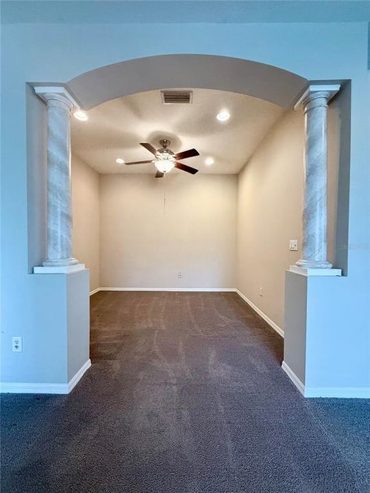 Den/Office/Formal Dining
