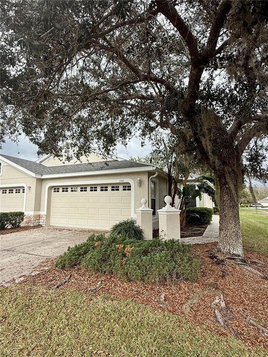 2 Bedroom, 2 Bath PLUS Den/Office/Formal Dining