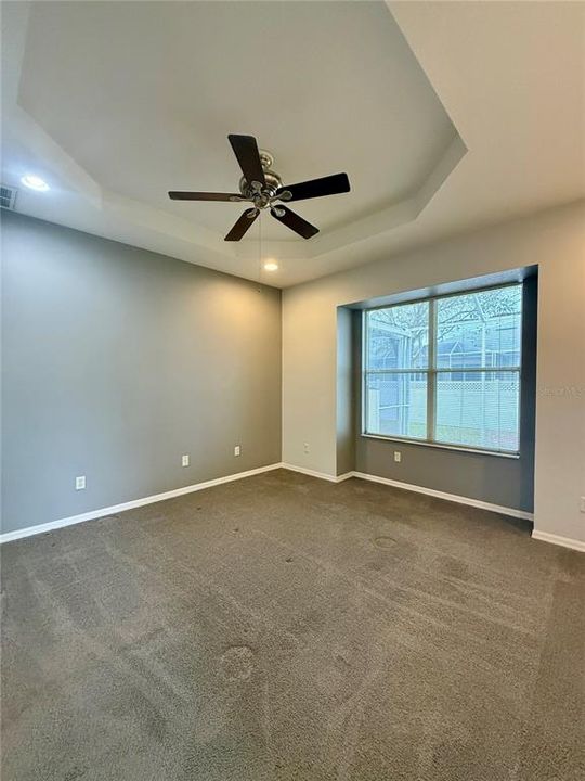 Bedroom 1 (Suite)