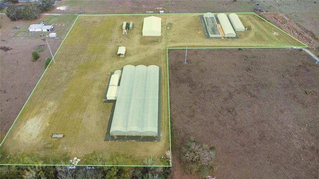 For Sale: $895,000 (7.27 acres)