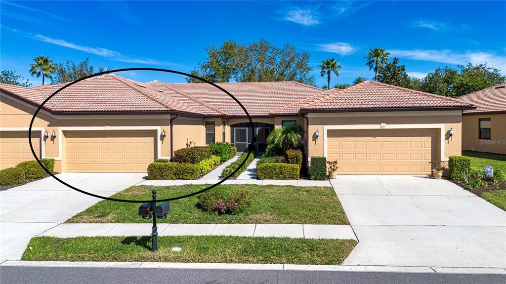 最近售出: $263,500 (2 贝兹, 2 浴室, 1461 平方英尺)