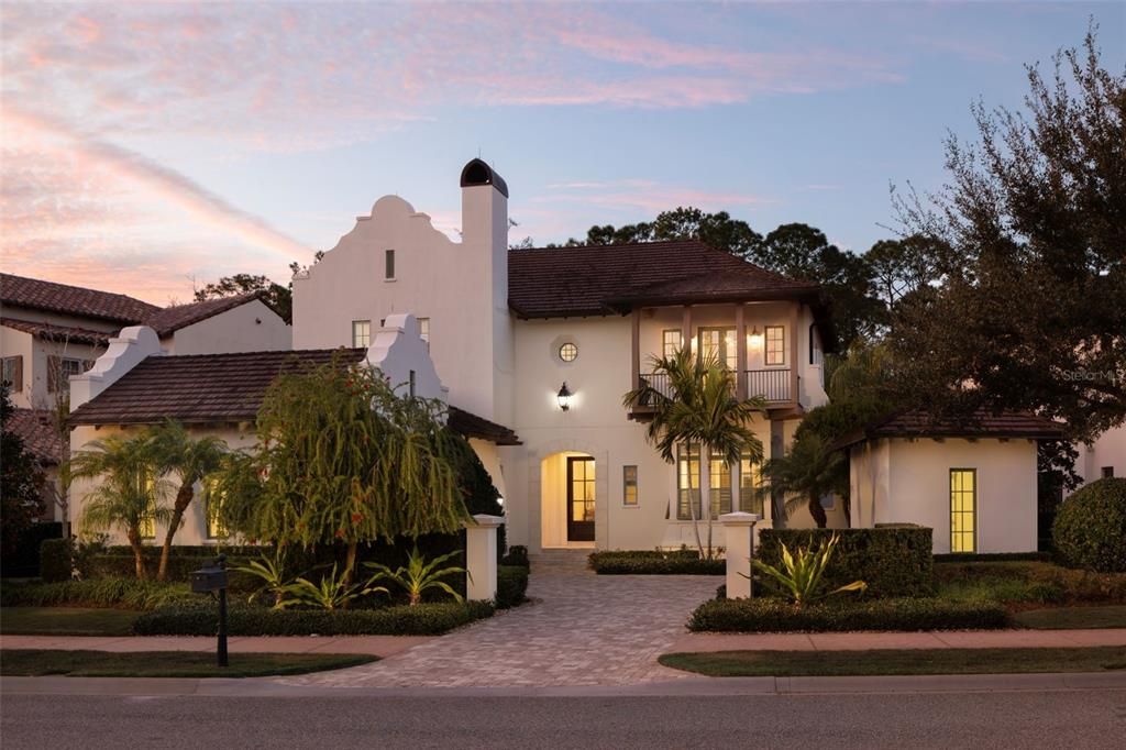 Recently Sold: $6,850,000 (5 beds, 5 baths, 4244 Square Feet)