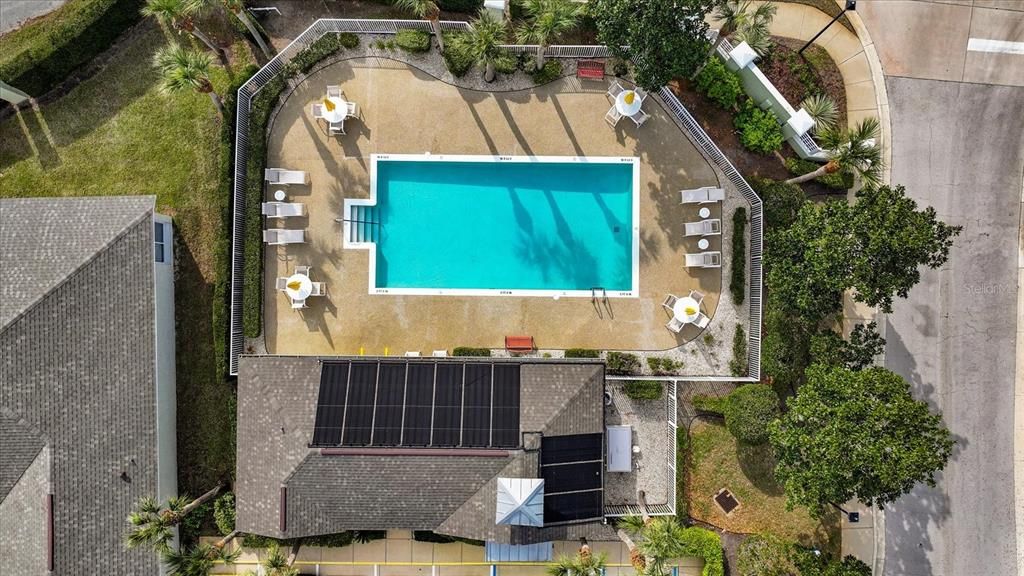 Active With Contract: $215,000 (2 beds, 2 baths, 1143 Square Feet)