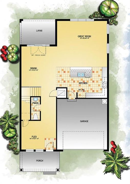 For Sale: $944,900 (4 beds, 3 baths, 3004 Square Feet)