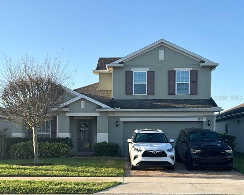 Недавно арендовано: $3,000 (4 спален, 3 ванн, 2545 Квадратных фут)