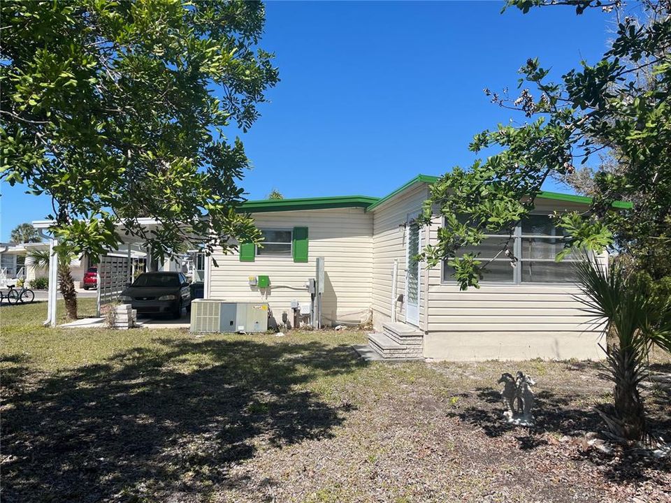 For Sale: $75,000 (2 beds, 1 baths, 768 Square Feet)