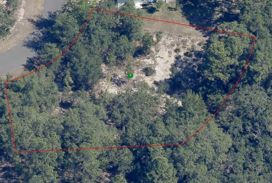 Vendido Recientemente: $26,500 (0.40 acres)