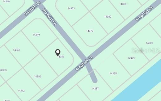 Recently Sold: $10,900 (0.18 acres)