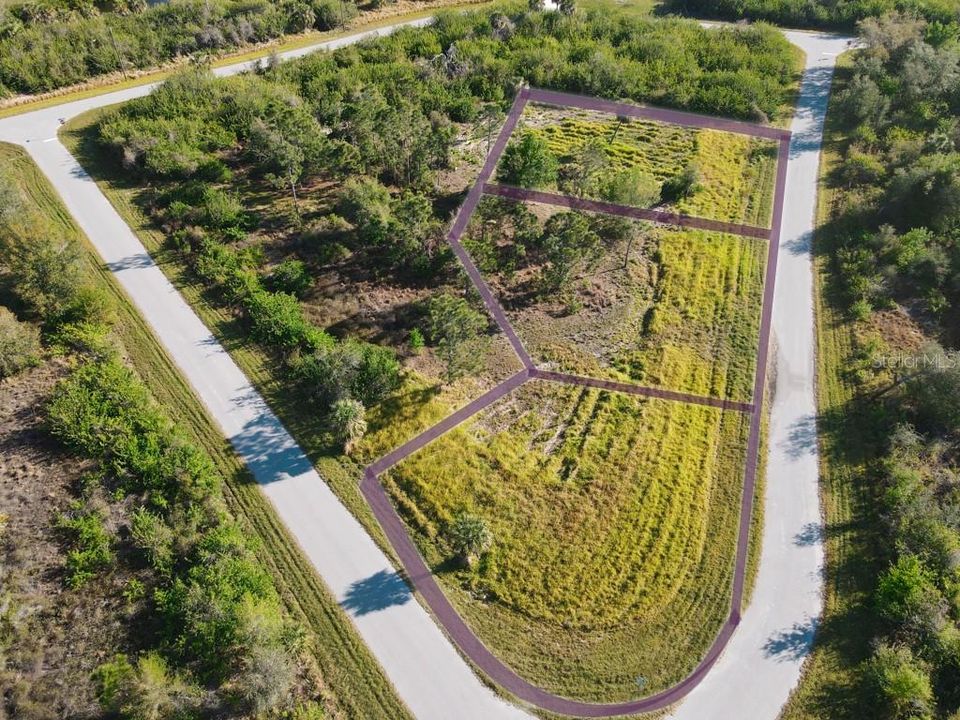 Active With Contract: $45,000 (0.89 acres)