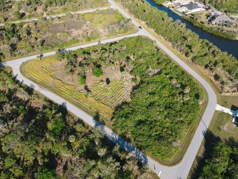 Active With Contract: $45,000 (0.89 acres)