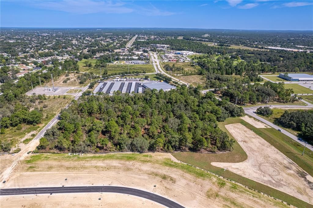 For Sale: $1,500,000 (8.50 acres)