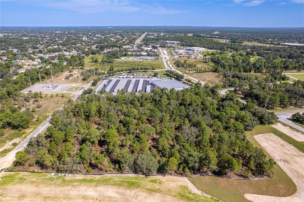 For Sale: $1,500,000 (8.50 acres)