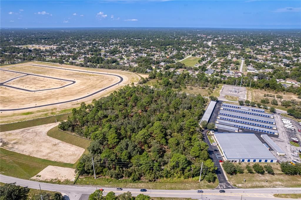 For Sale: $1,500,000 (8.50 acres)