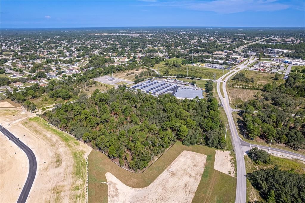 For Sale: $1,500,000 (8.50 acres)