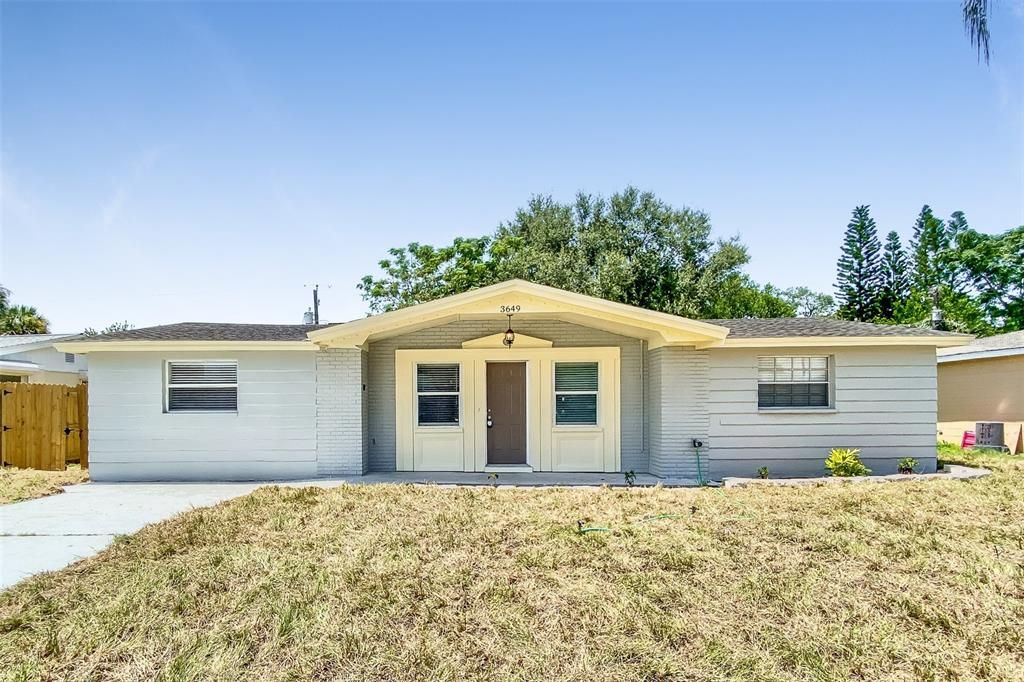 Недавно арендовано: $1,850 (2 спален, 1 ванн, 1264 Квадратных фут)