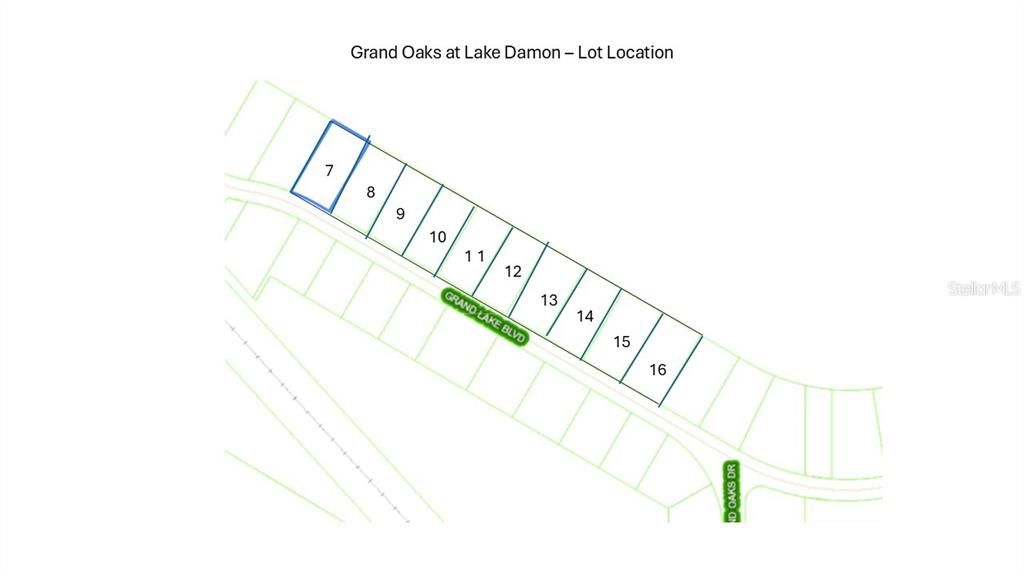 En Venta: $68,000 (0.29 acres)