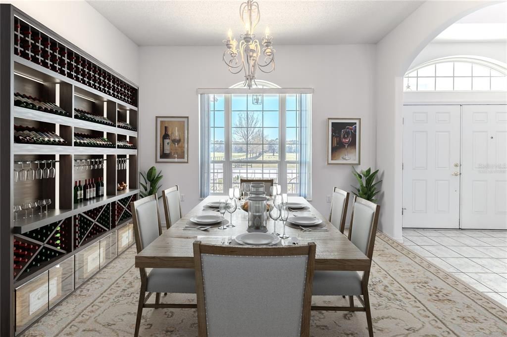 En Venta: $1,250,000 (5 camas, 3 baños, 4575 Pies cuadrados)