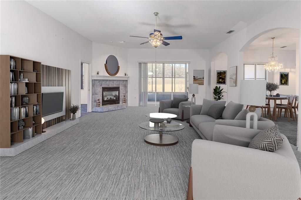 En Venta: $1,250,000 (5 camas, 3 baños, 4575 Pies cuadrados)