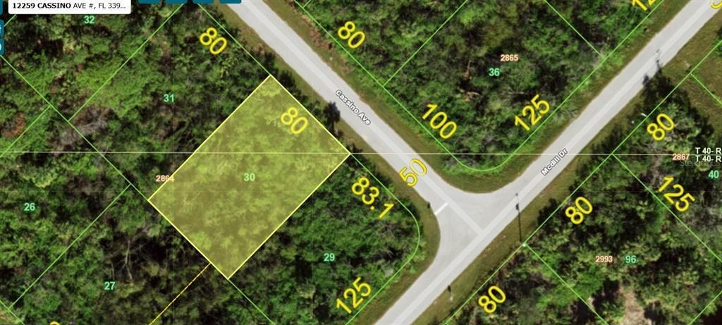 For Sale: $17,000 (0.23 acres)