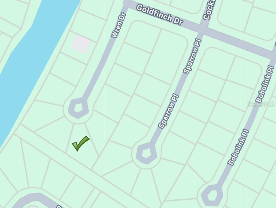 Vendido Recientemente: $12,900 (0.23 acres)