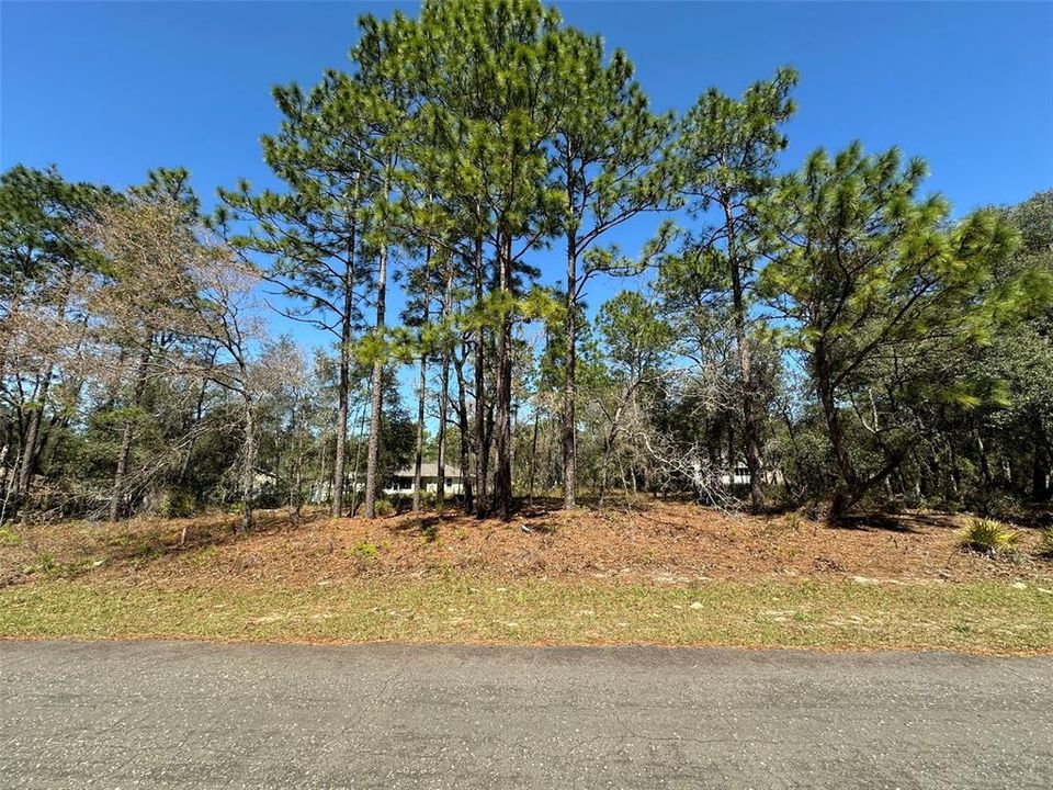 Vendido Recientemente: $25,000 (0.23 acres)