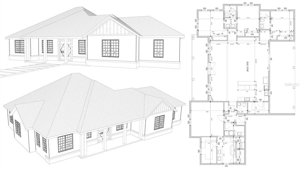 For Sale: $85,490 (0.84 acres)