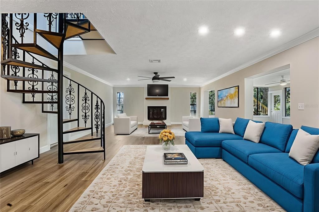 待售: $999,000 (5 贝兹, 4 浴室, 3304 平方英尺)