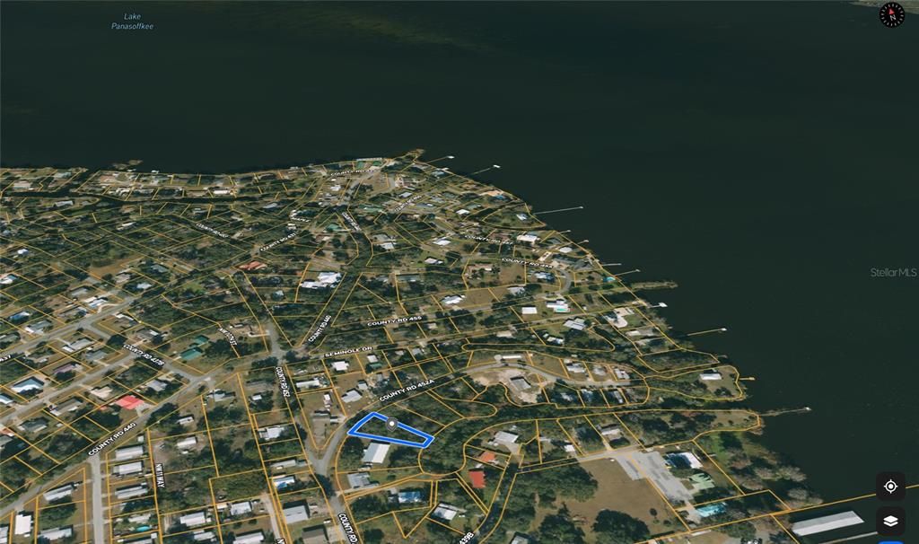 Recently Sold: $25,000 (0.29 acres)