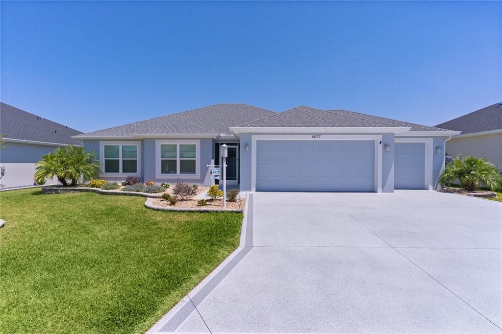 最近售出: $499,900 (3 贝兹, 2 浴室, 1711 平方英尺)