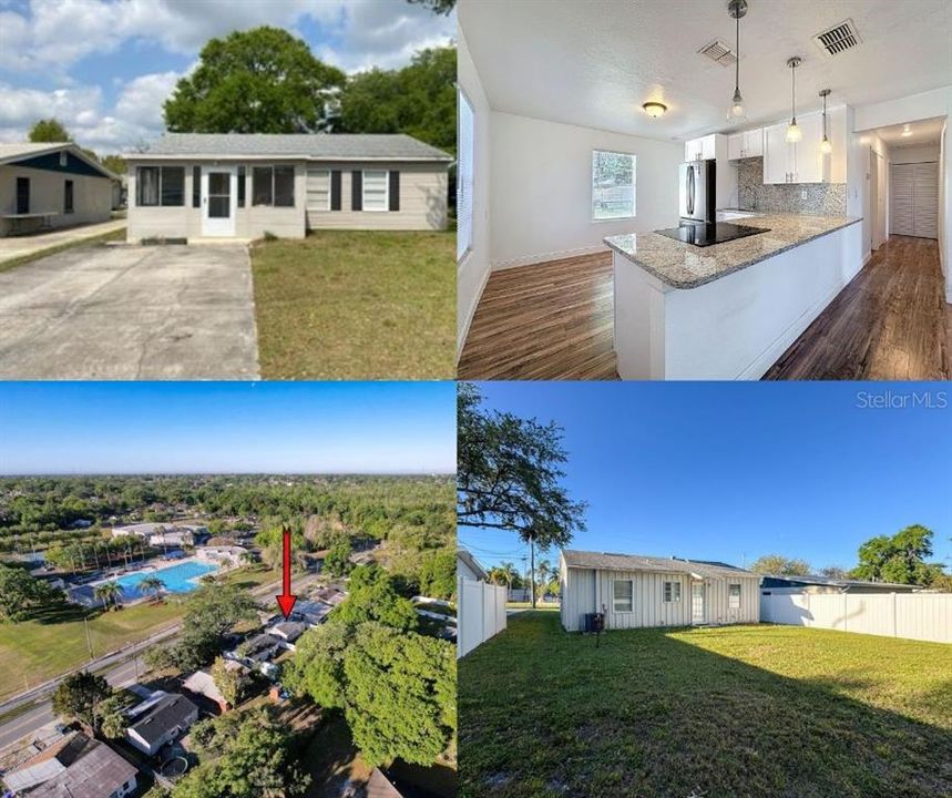 Недавно арендовано: $1,700 (3 спален, 2 ванн, 875 Квадратных фут)