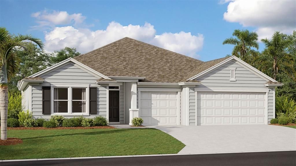 Active With Contract: $459,990 (4 beds, 3 baths, 2498 Square Feet)