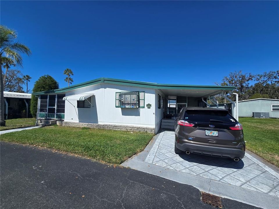 En Venta: $89,000 (2 camas, 2 baños, 828 Pies cuadrados)