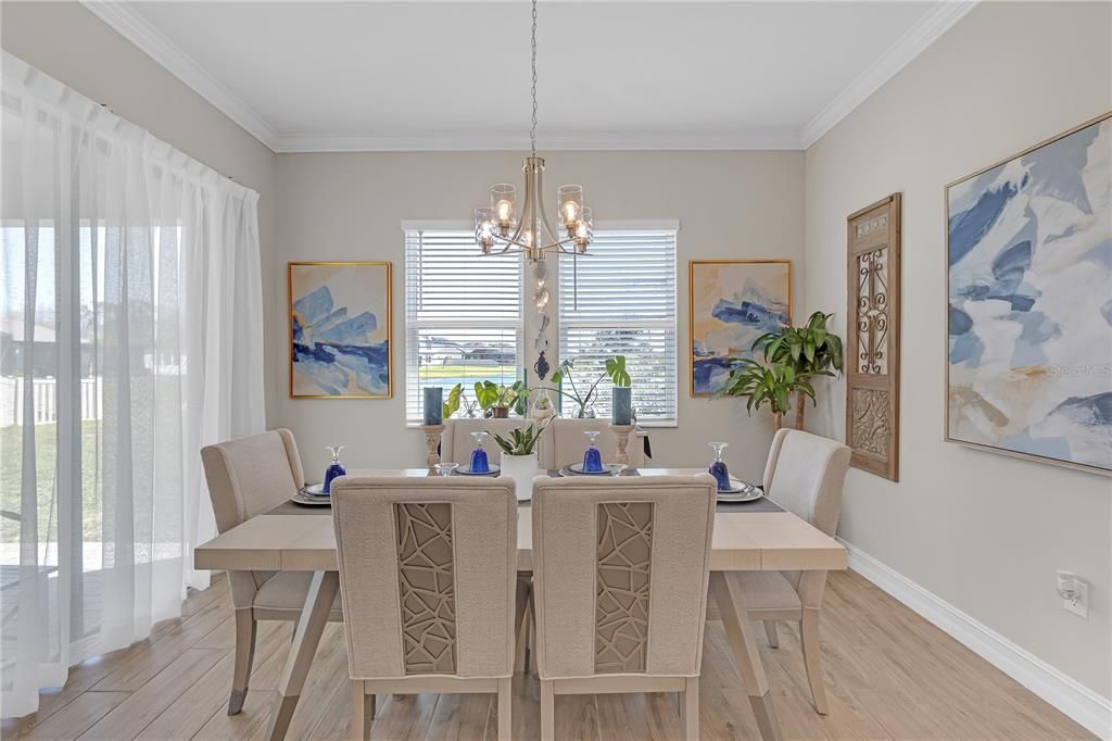 На продажу: $550,000 (4 спален, 3 ванн, 2453 Квадратных фут)