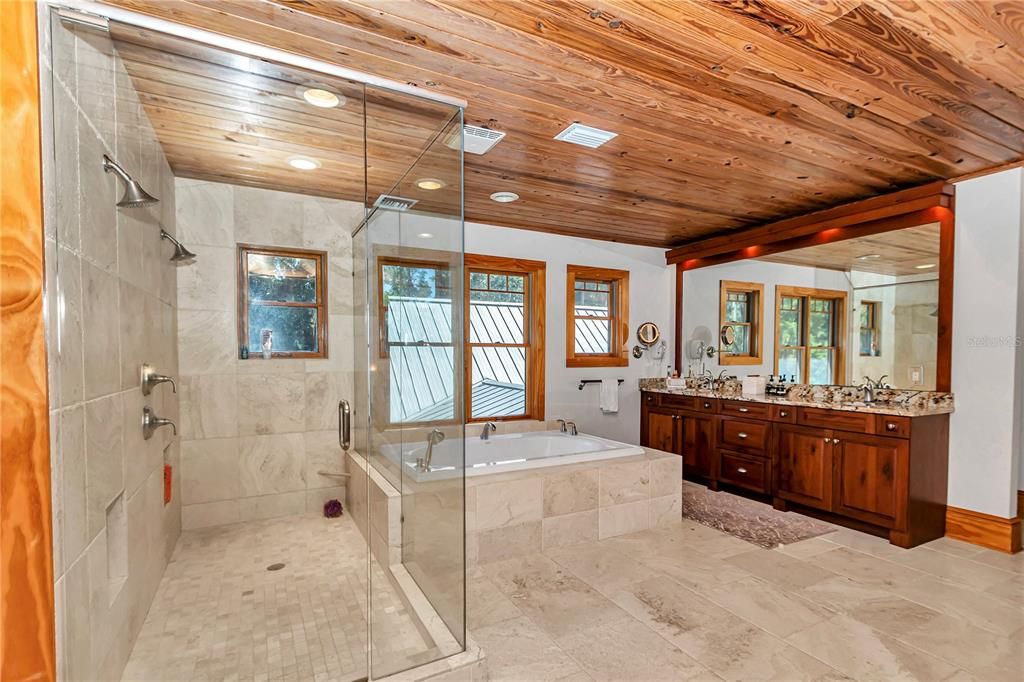 For Sale: $4,000,000 (6 beds, 5 baths, 6100 Square Feet)