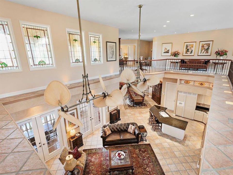 На продажу: $3,200,000 (4 спален, 5 ванн, 5137 Квадратных фут)