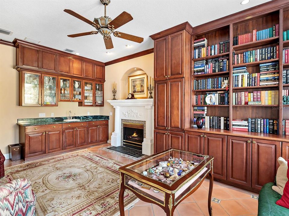 На продажу: $3,200,000 (4 спален, 5 ванн, 5137 Квадратных фут)