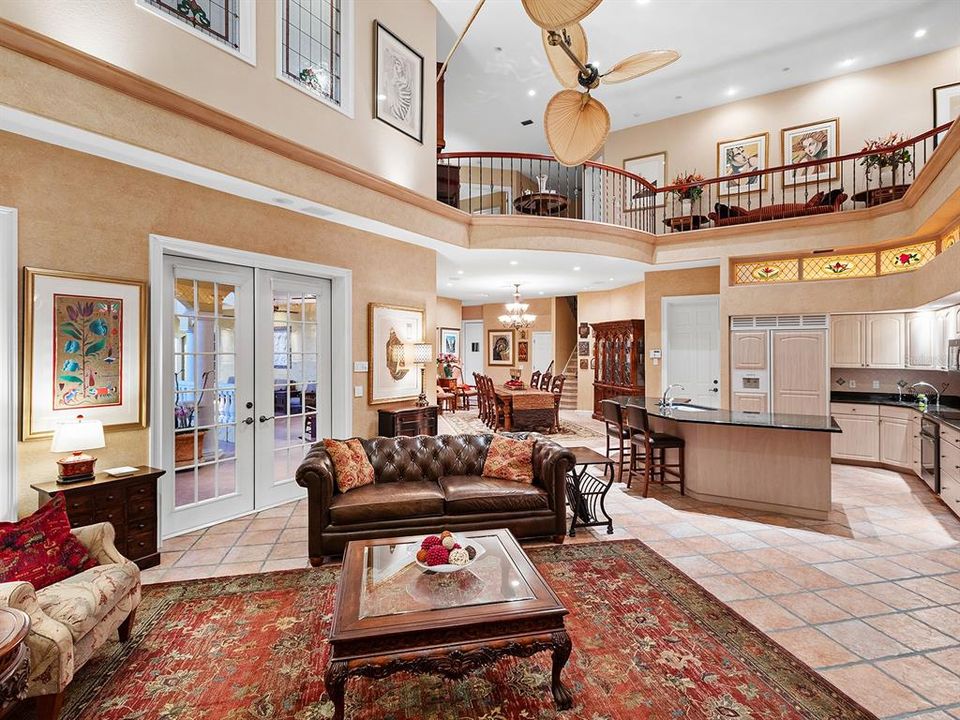 На продажу: $3,200,000 (4 спален, 5 ванн, 5137 Квадратных фут)