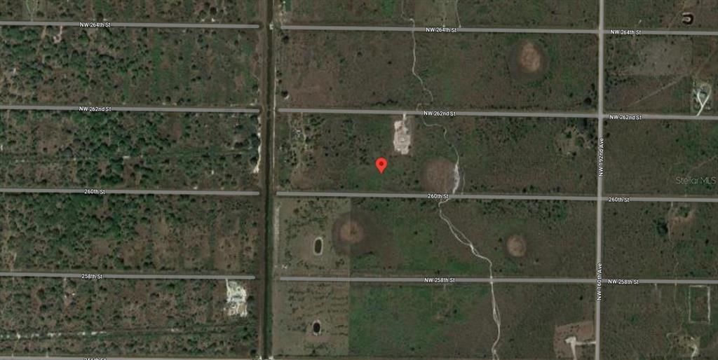 Vendido Recientemente: $21,900 (1.25 acres)