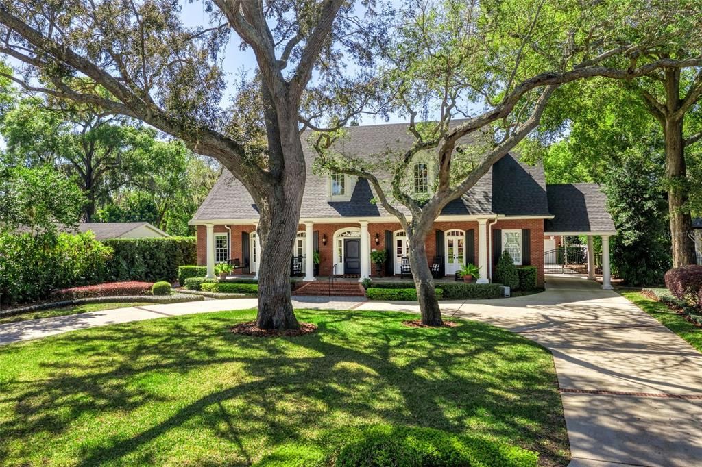 Недавно продано: $3,195,000 (4 спален, 4 ванн, 5097 Квадратных фут)